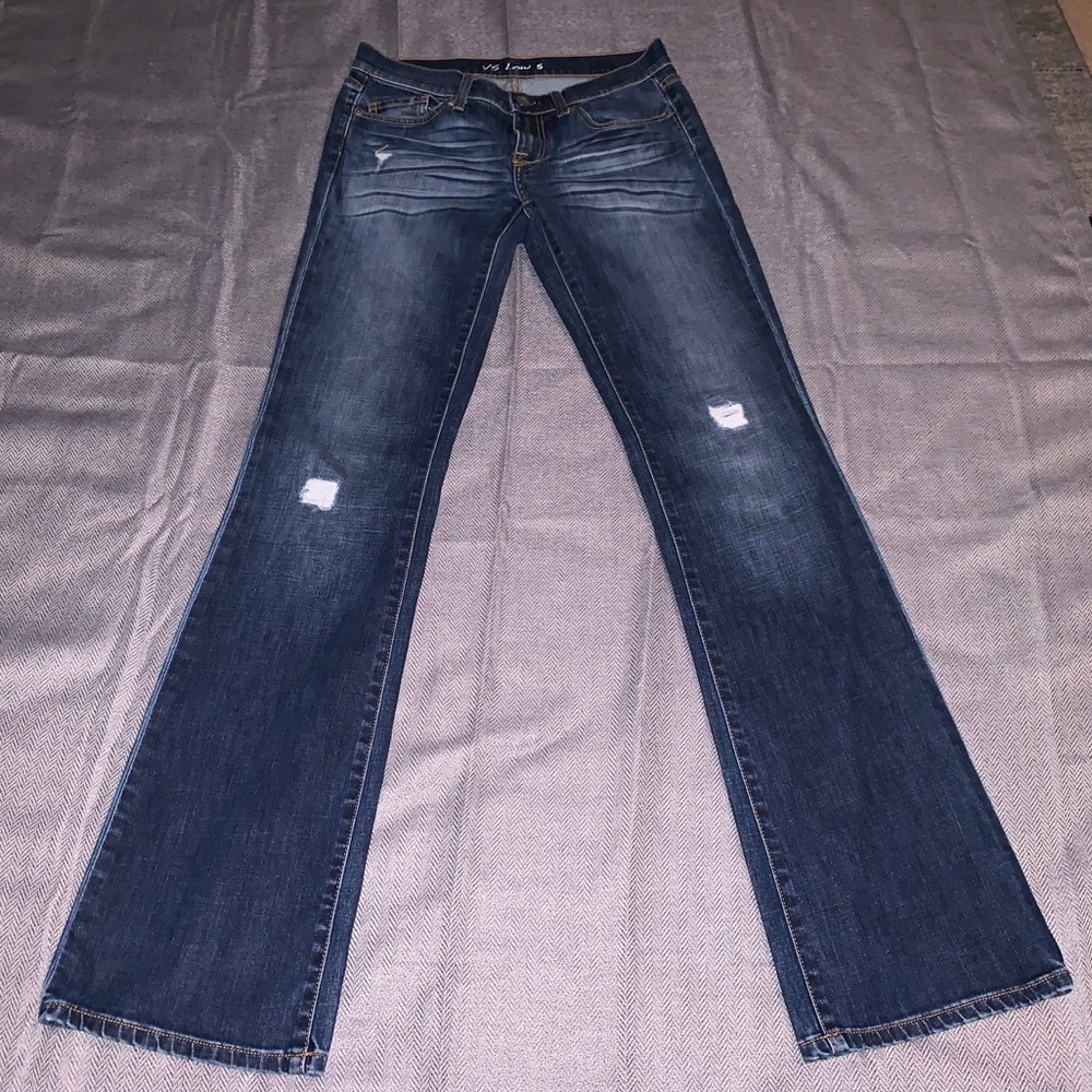 VS Low 5 Size 2